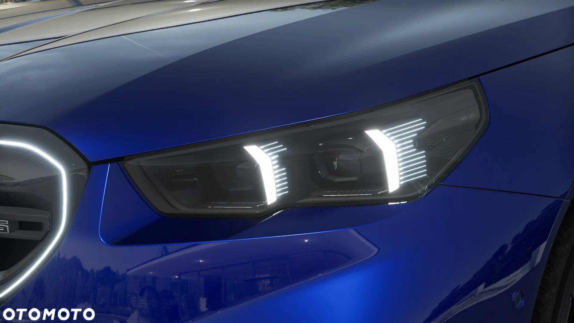 BMW M5 xDrive Touring - 8