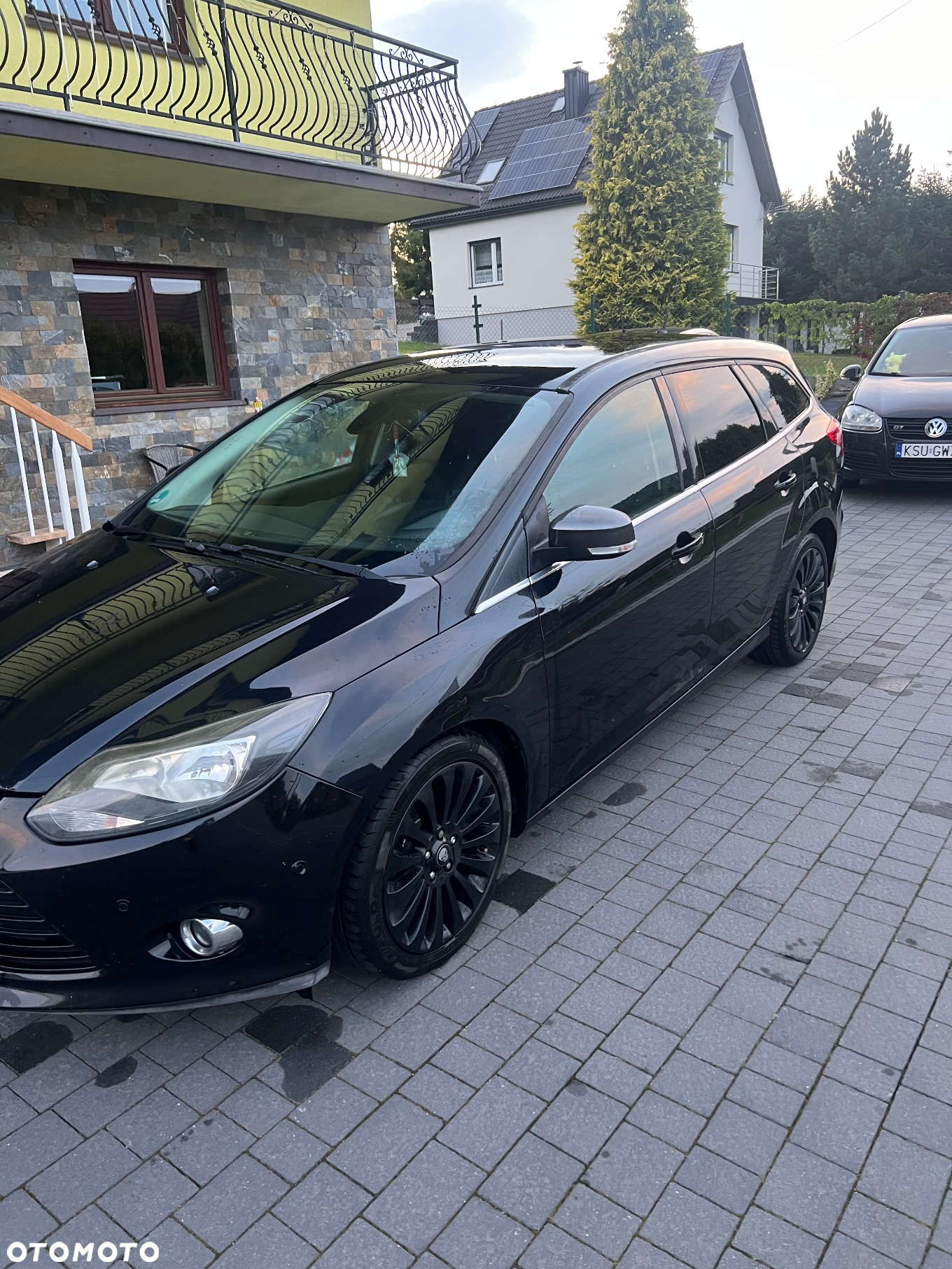 Ford Focus 2.0 TDCi Titanium MPS6 - 10