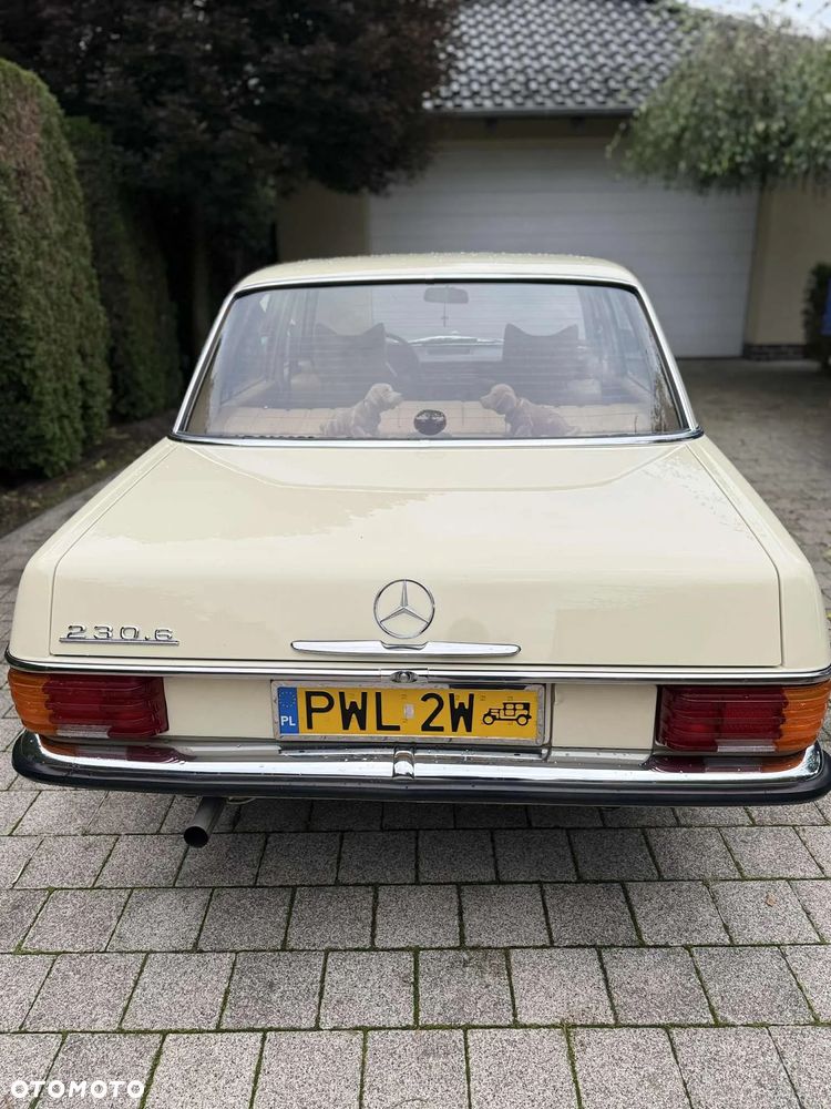 Mercedes-Benz Inny - 11