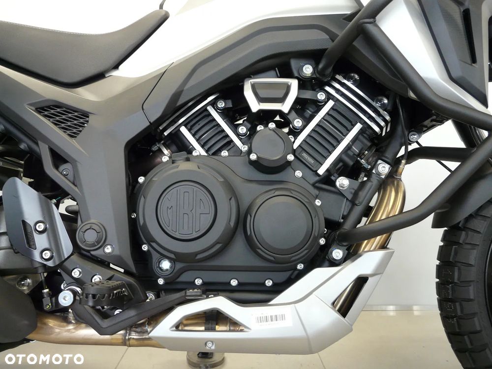 Morbidelli T1002V - 8