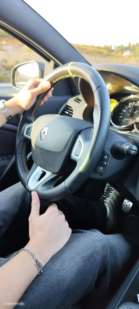 Renault Mégane Coupe 2.0 T 16V RS - 39