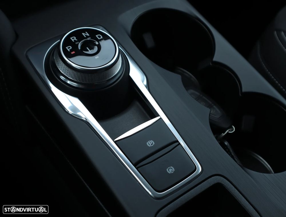 Ford Kuga 2.5 PHEV Active - 42