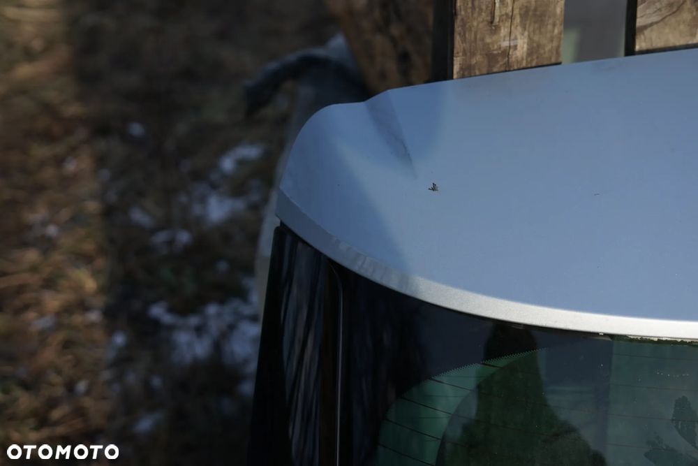 Klapa bagażnika tył Opel Insignia I A Lift Kombi Z189 - 2