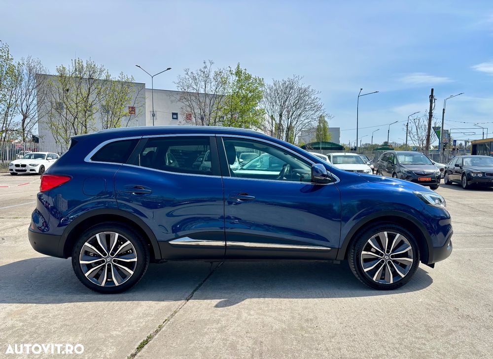 Renault Kadjar - 10