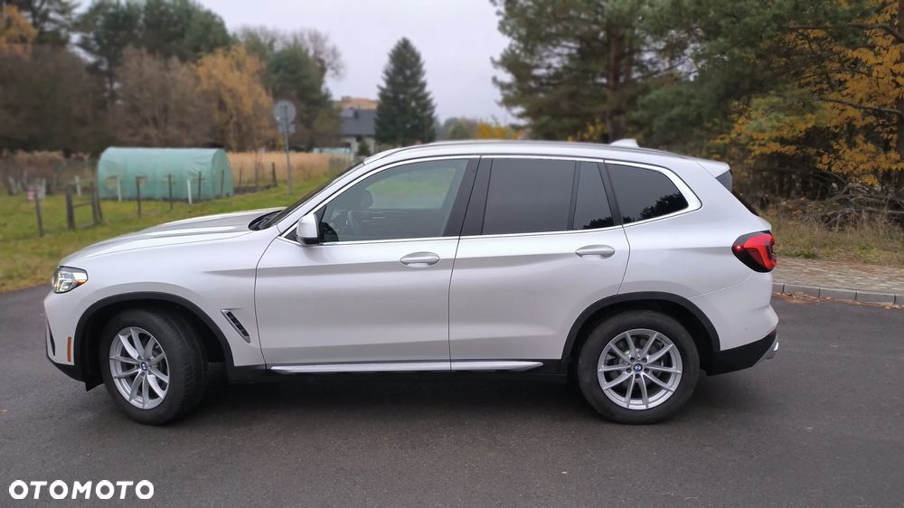 BMW X3 - 4