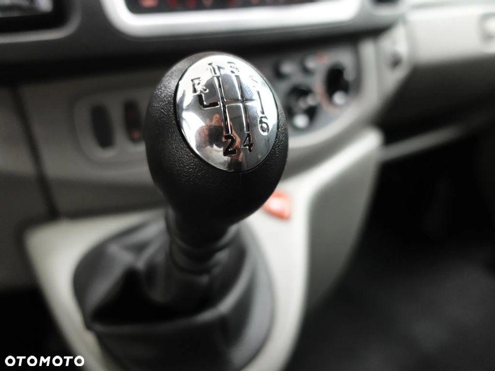 Opel Vivaro L1H1 EcoFlex - 37