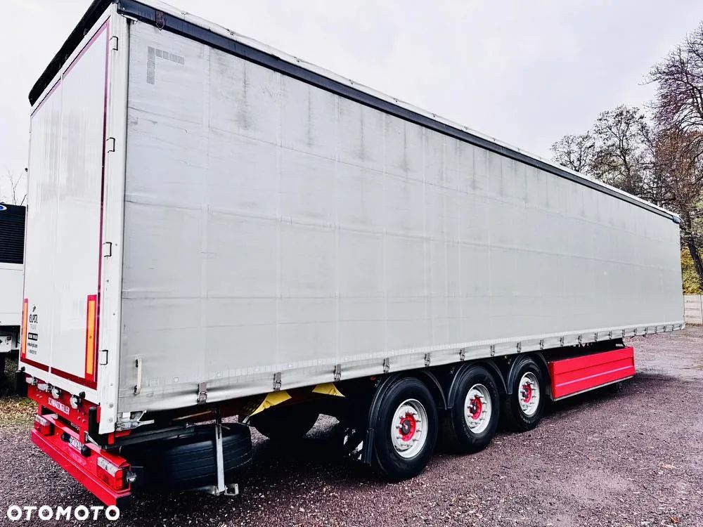 Schwarzmuller S1 J serie - SAF DISC - 3