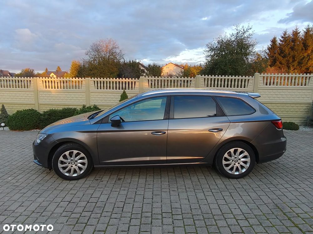 Seat Leon - 12