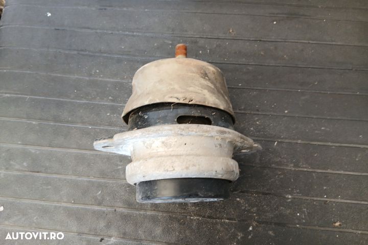 Suport motor 7L8199131A - 3.0 TDI 7L8199131A - 3.0 TDI Audi Q7 4L [fa - 2