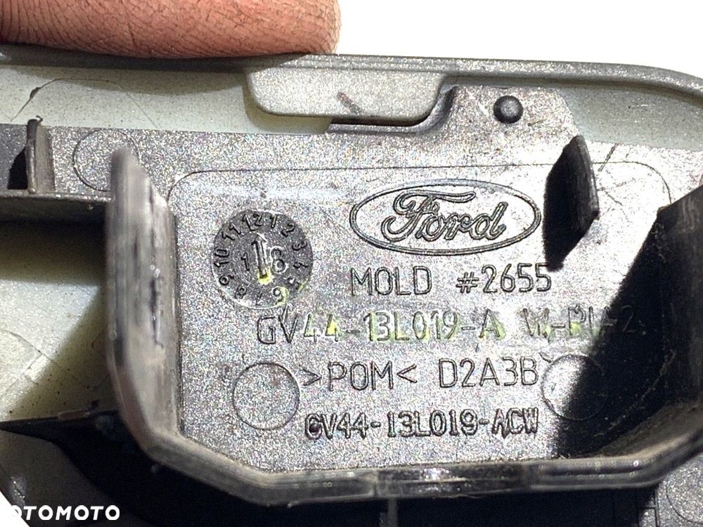 ZAŚLEPKA SPRYSKIWACZA REFLEKTORA LEWA  FORD KUGA II (DM2) 2012 - 2022 1.5 EcoBoost 110 kW [150 KM] - 4