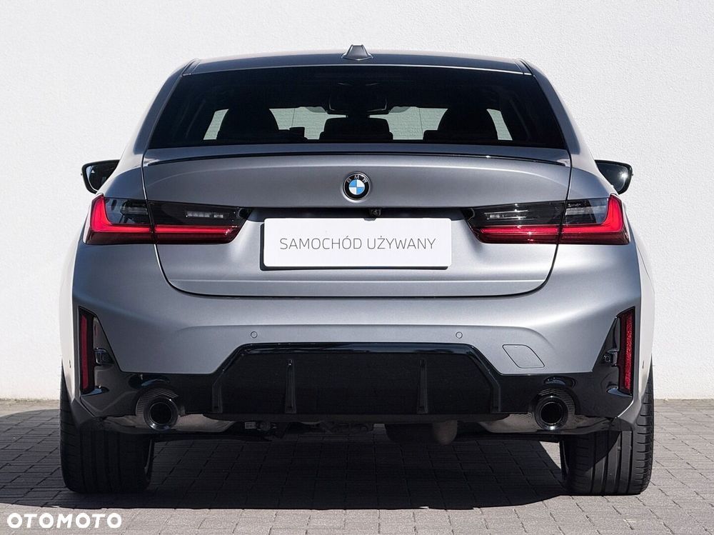 BMW Seria 3 - 17