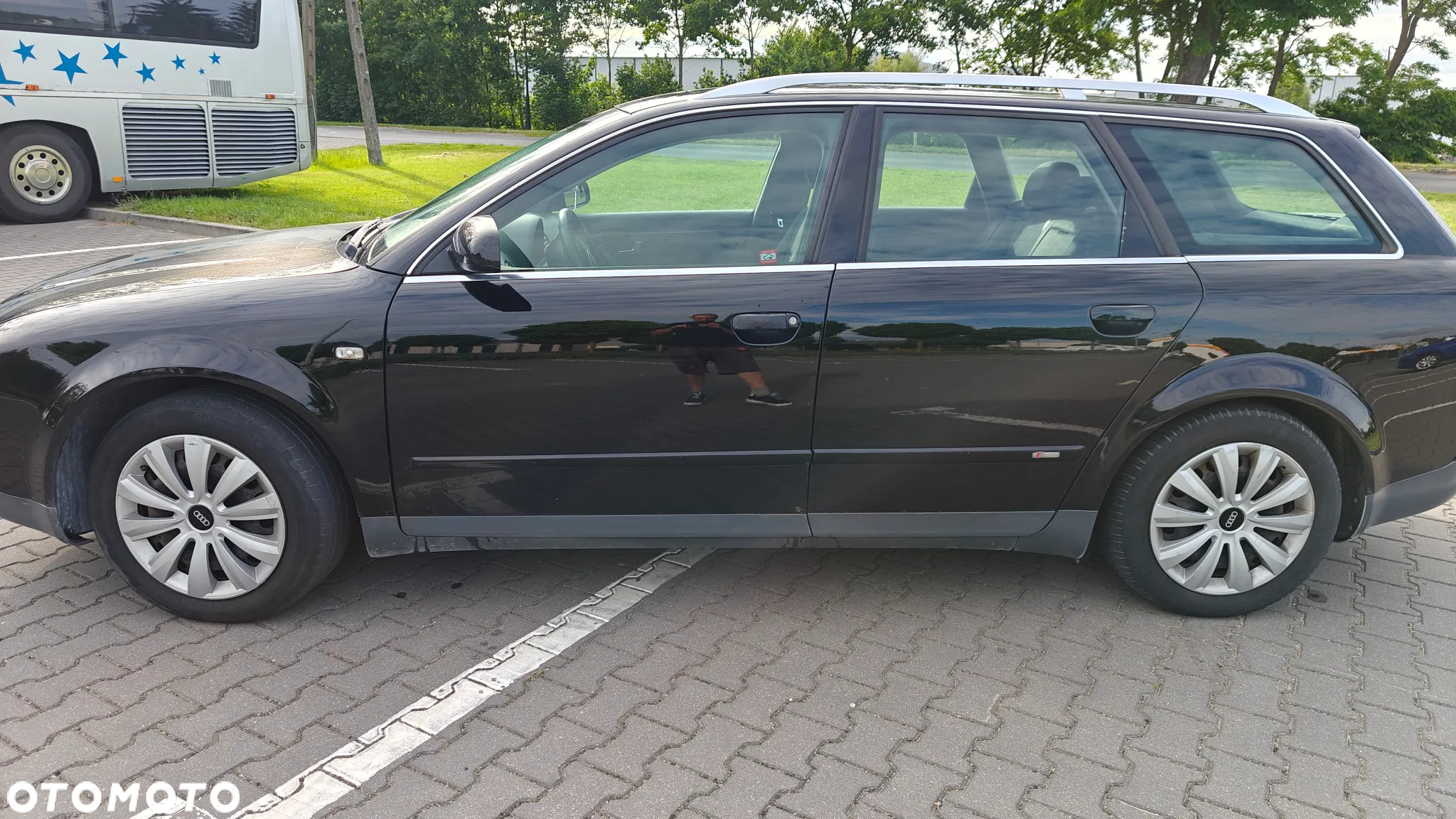 Audi A4 Avant 1.6 - 11