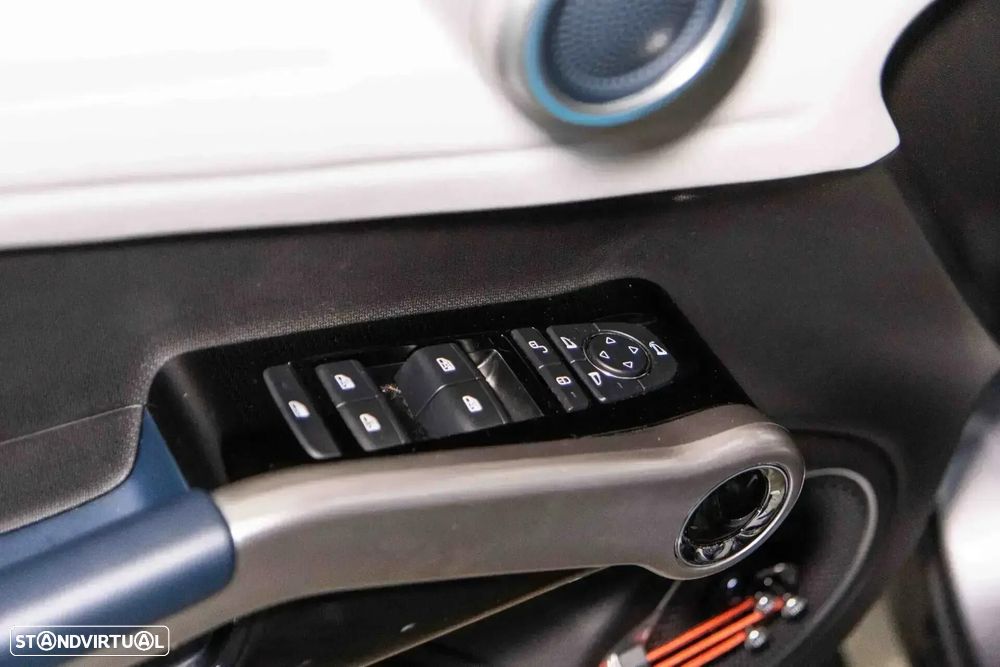 BYD Atto 3 60.48 kWh Design - 17