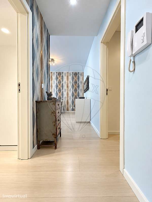Apartamento T2 para arrendamento - Grande imagem: 4/9