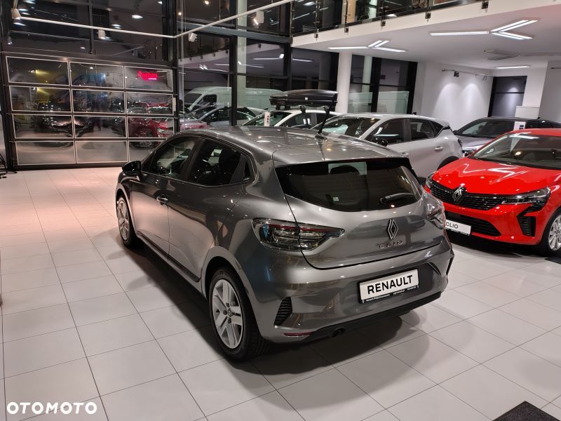 Renault Clio 1.0 TCe Evolution - 7