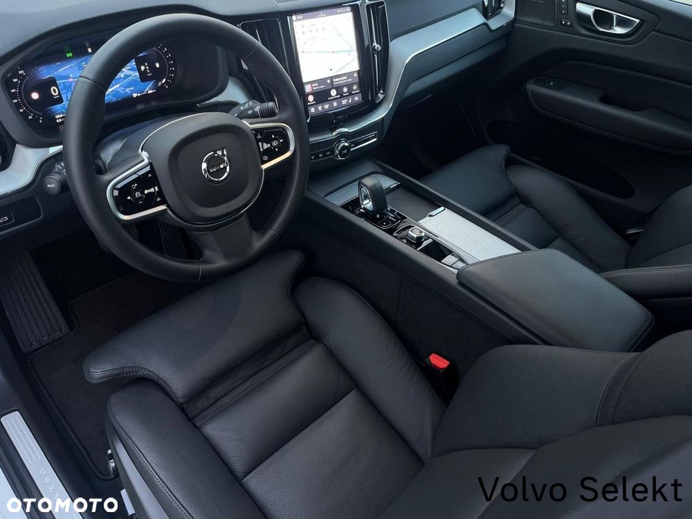 Volvo XC 60 - 12