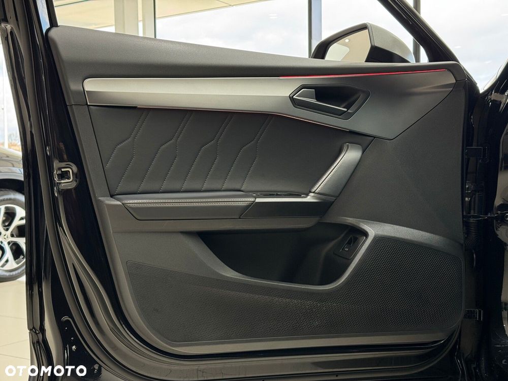 Cupra Formentor 2.5 TSI 4Drive VZ5 DSG - 12