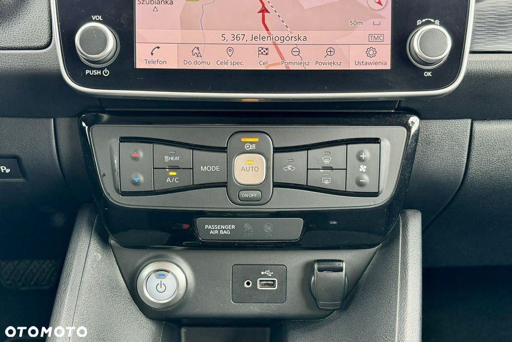 Nissan Leaf 40kWh Tekna - 20