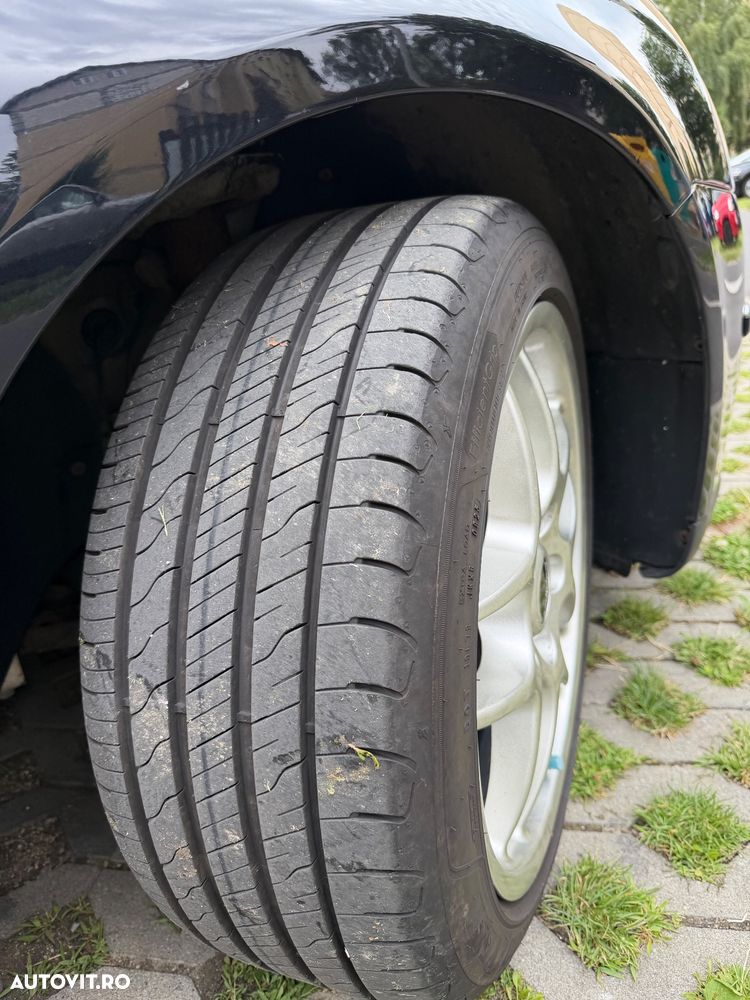 Volkswagen Jetta 1.4 TSI Trendline - 8