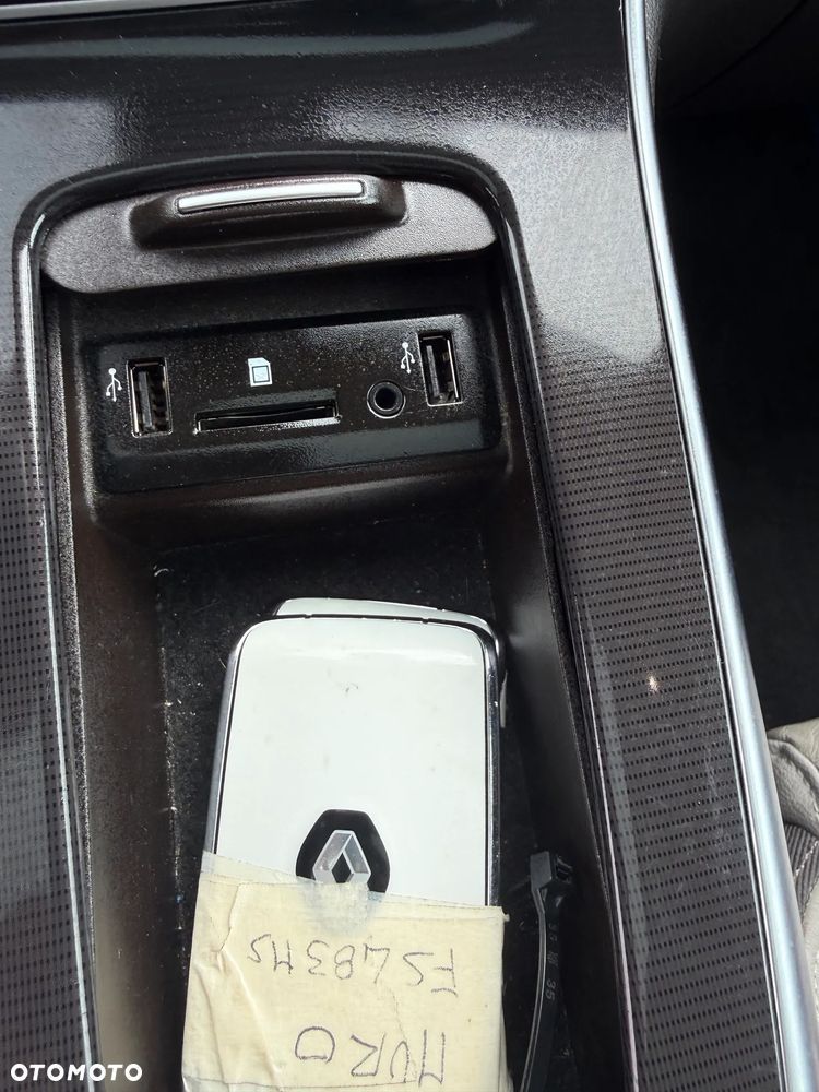 Renault Espace Energy dCi 160 EDC Business - 26