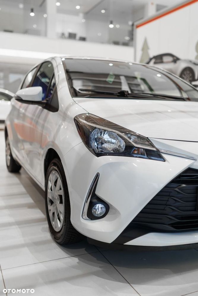 Toyota Yaris - 15