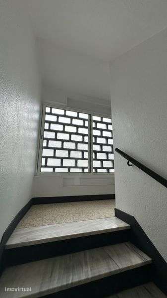 Vende-se apartamento T3 em Portalegre - Vista 6