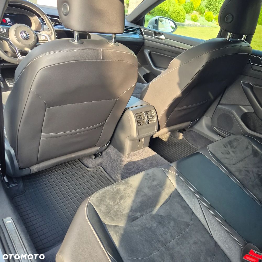 Volkswagen Arteon 2.0 TDI SCR R-Line DSG - 13