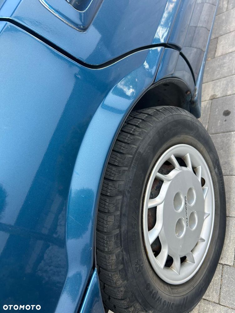 Polonez 1.6 - 11