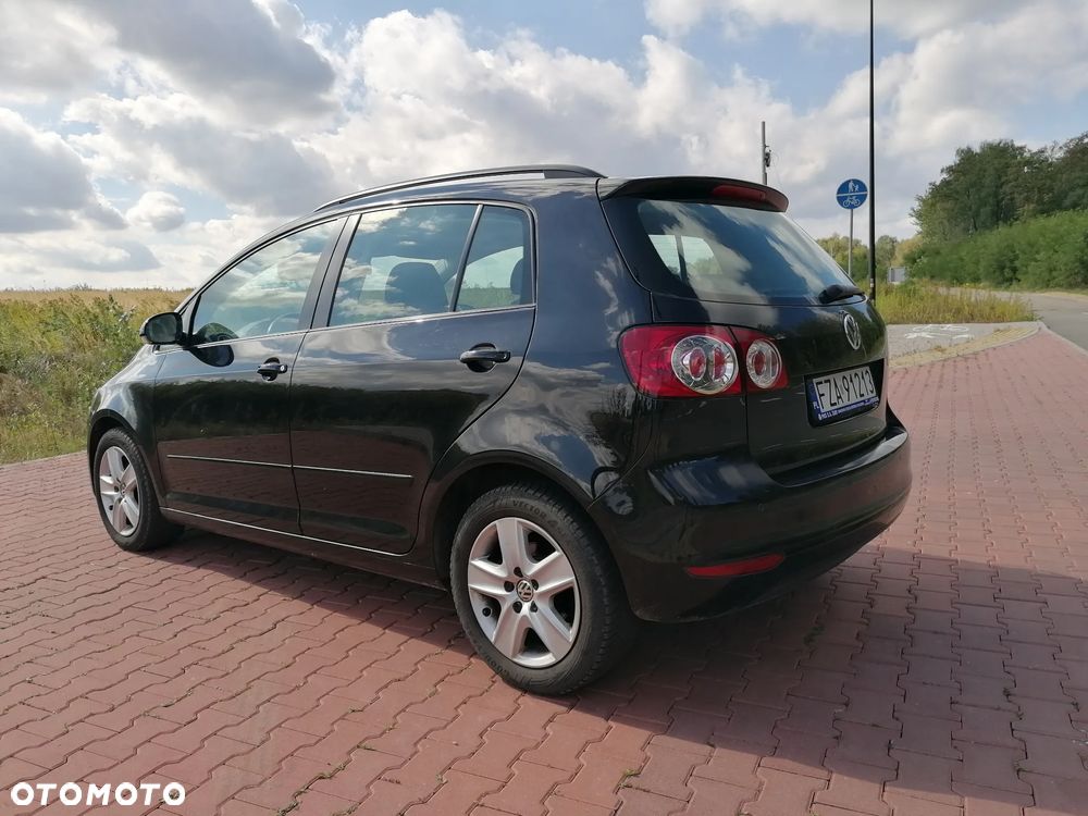 Volkswagen Golf Plus 1.6 DSG Comfortline - 8