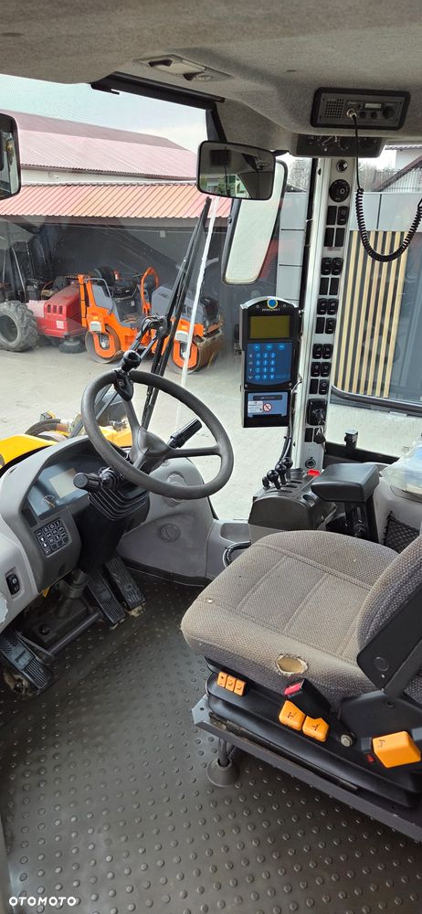 Volvo <<Volvo L90F, tylko 9400Mtg oryginał! Serwis Volvo Niemcy! Waga! sprowadzona>> - 35