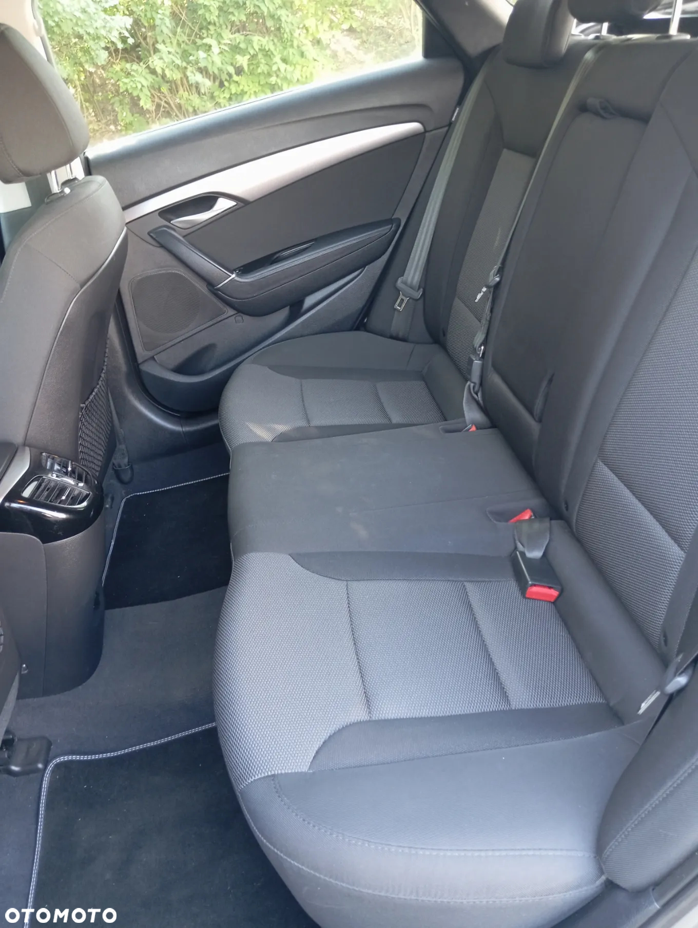 Hyundai i40 i40cw 1.7 CRDi blue Style - 11