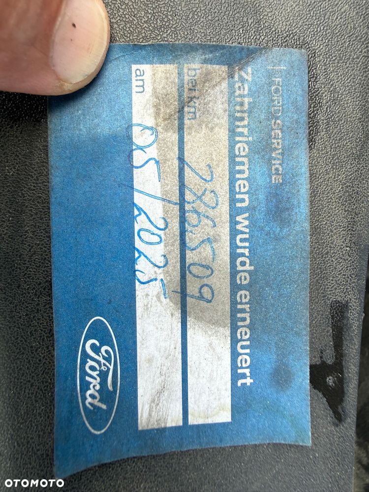 Ford S-Max 2.0 TDCi DPF Titanium X - 24