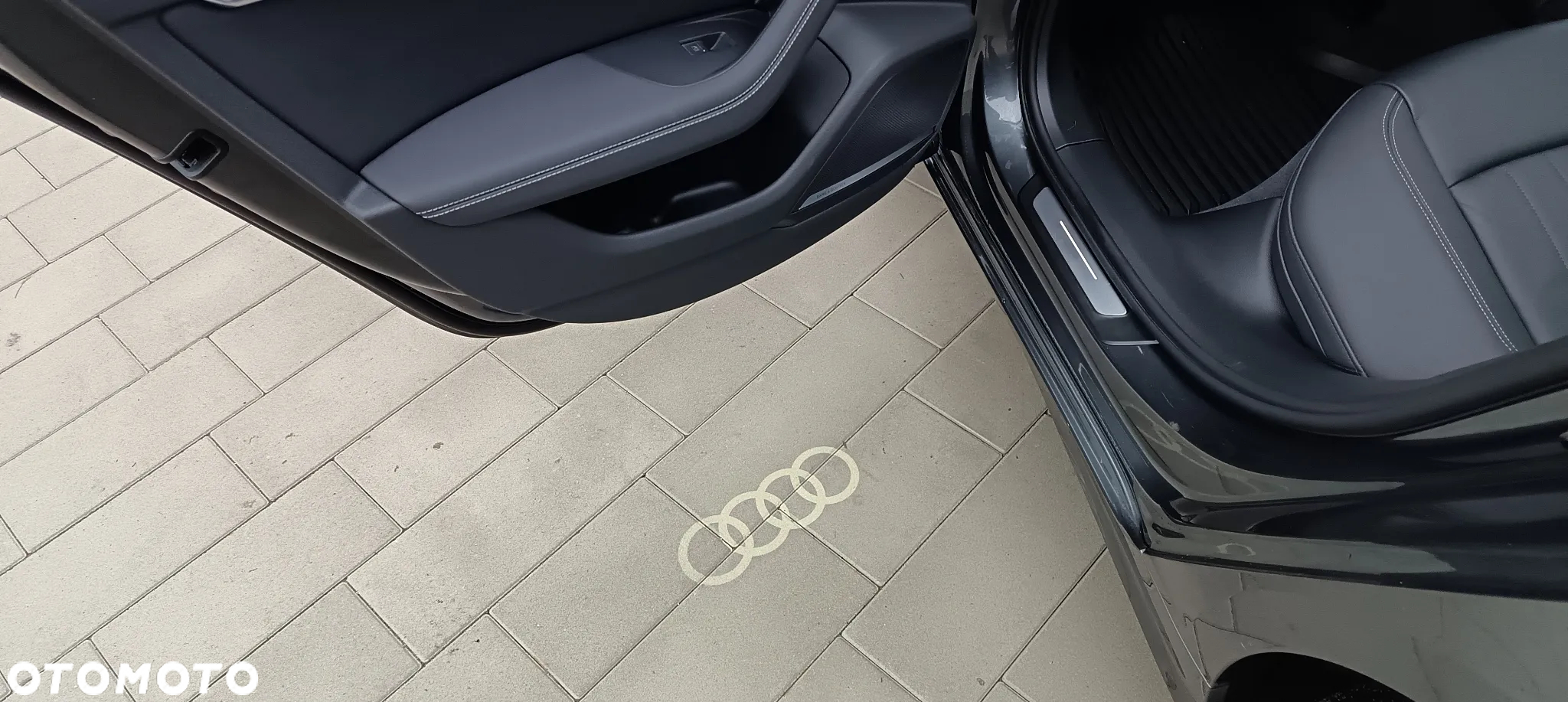 Audi A6 55 TFSI quattro S tronic S line - 34