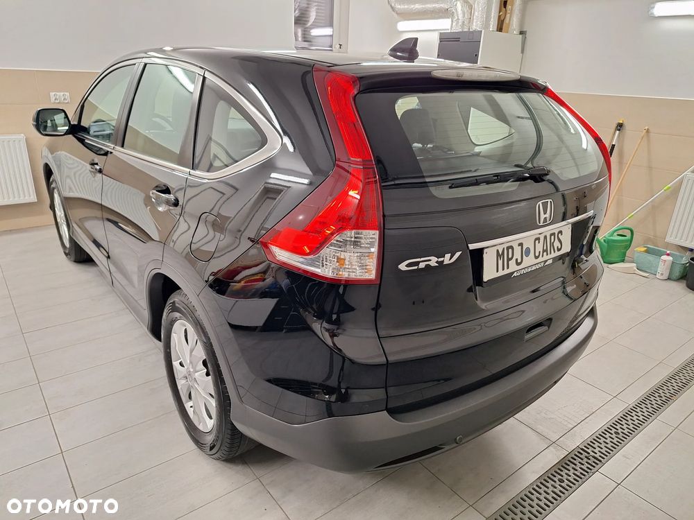 Honda CR-V 2.0 Elegance (2WD) - 10