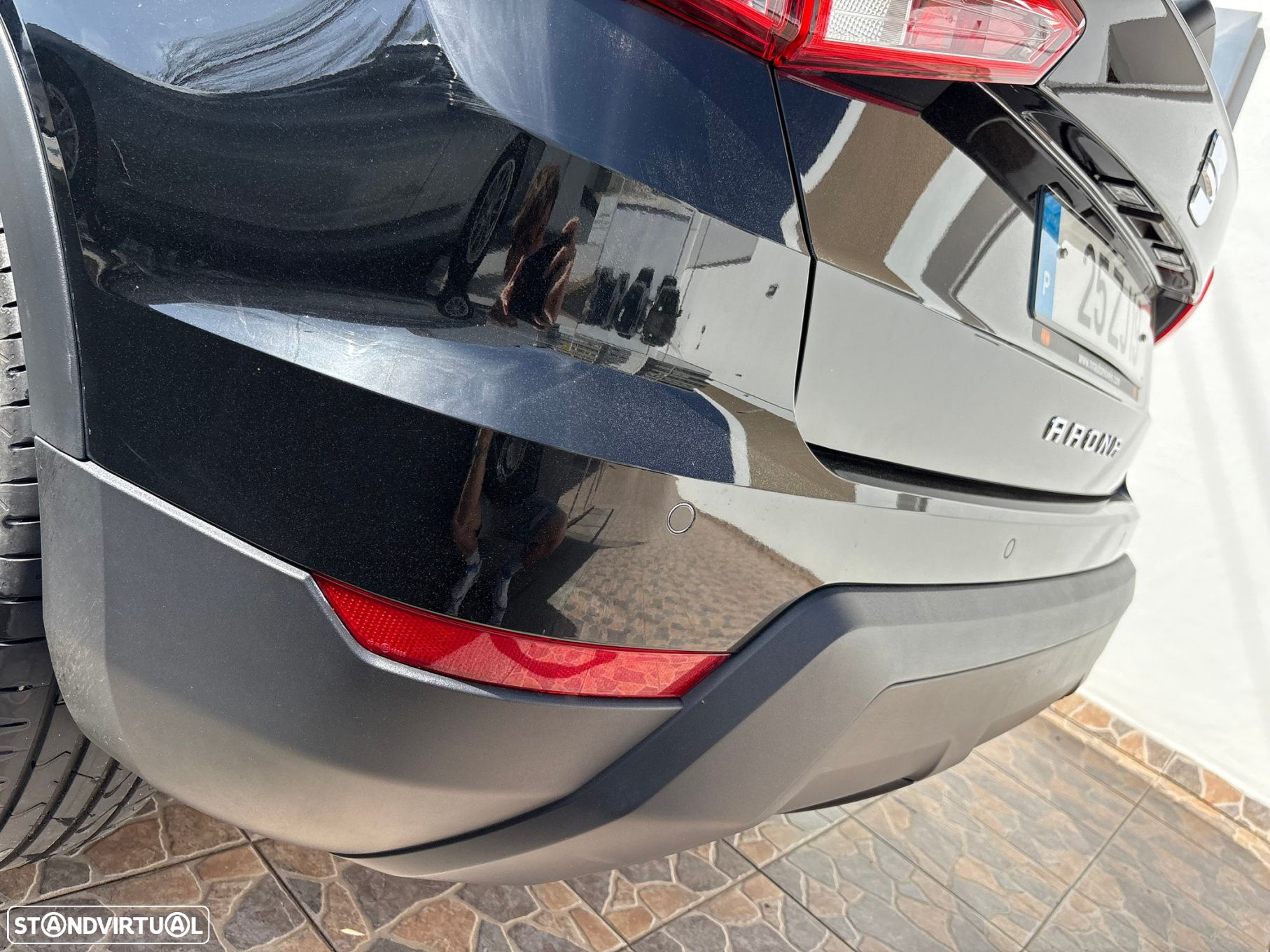 SEAT Arona 1.0 TSI Style - 4
