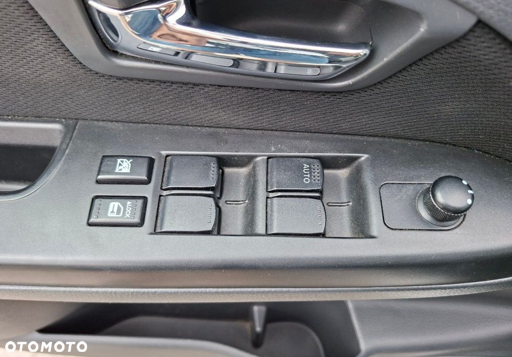 Suzuki SX4 - 22