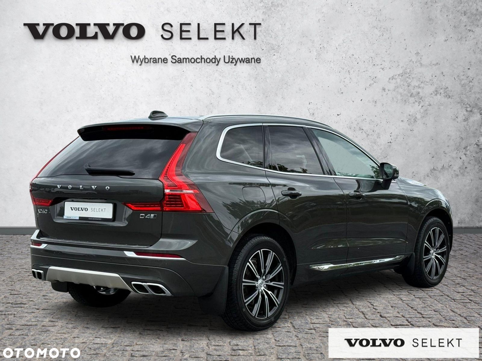 Volvo XC 60 - 6