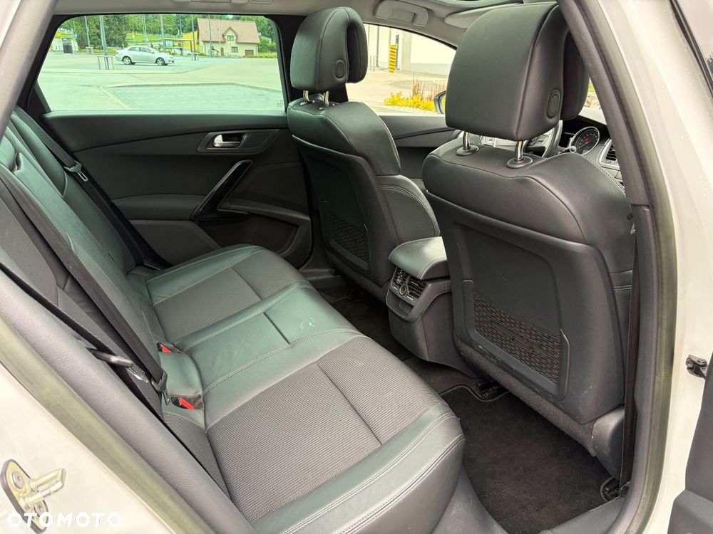 Peugeot 508 1.6 T Allure - 22