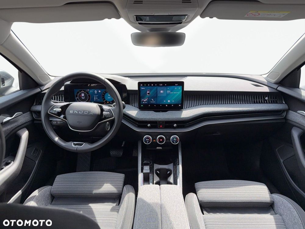 Skoda Superb - 37