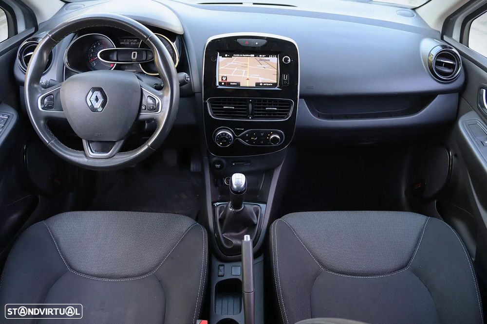 Renault Clio Sport Tourer - 4