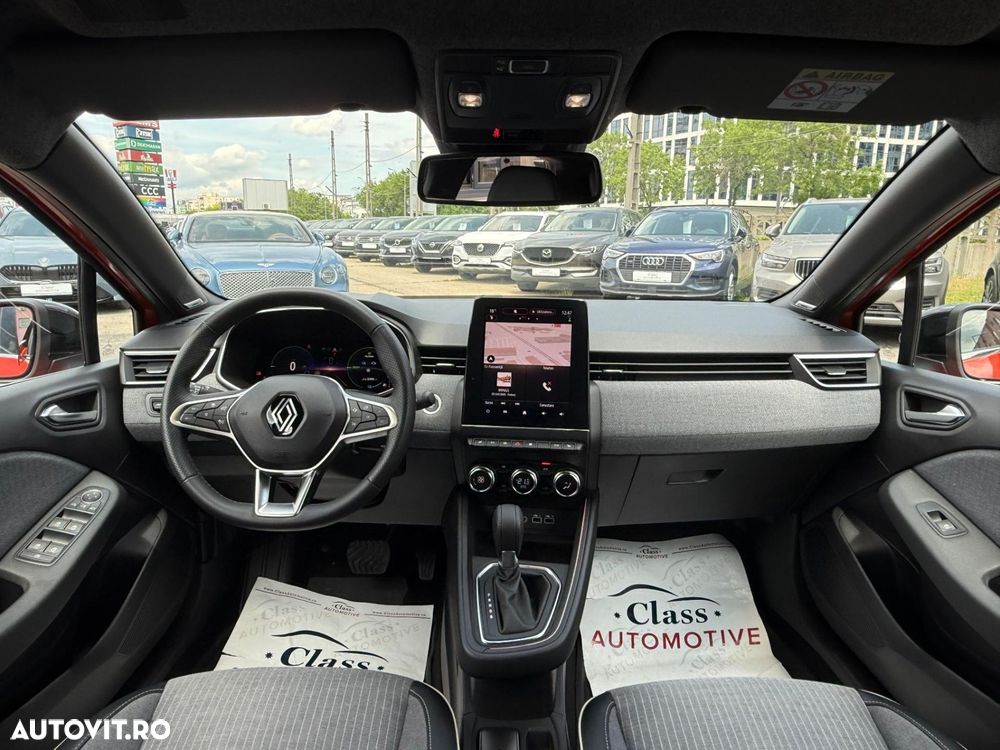 Renault Clio - 7