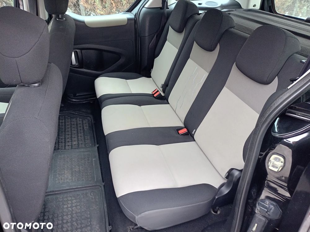 Peugeot Partner - 23