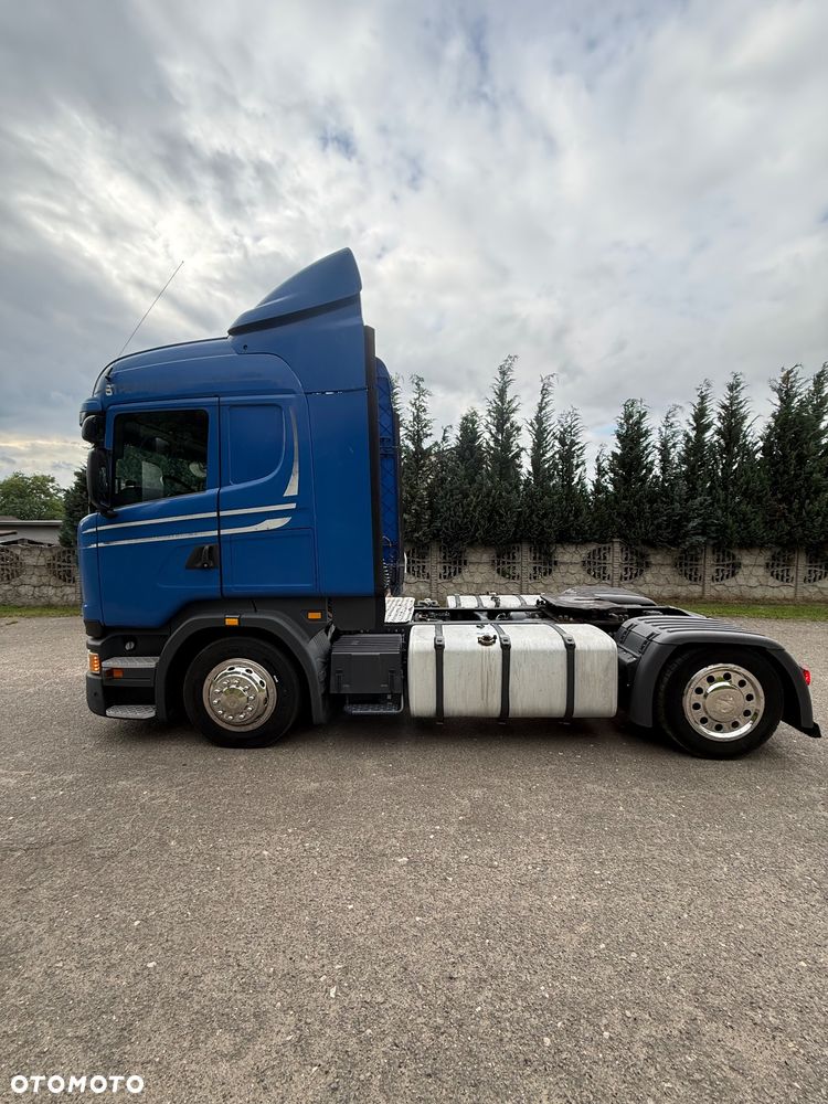 Scania R410 - 2