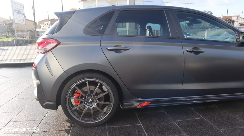 Hyundai i30 N 2.0 T-GDi Performance Pack - 6
