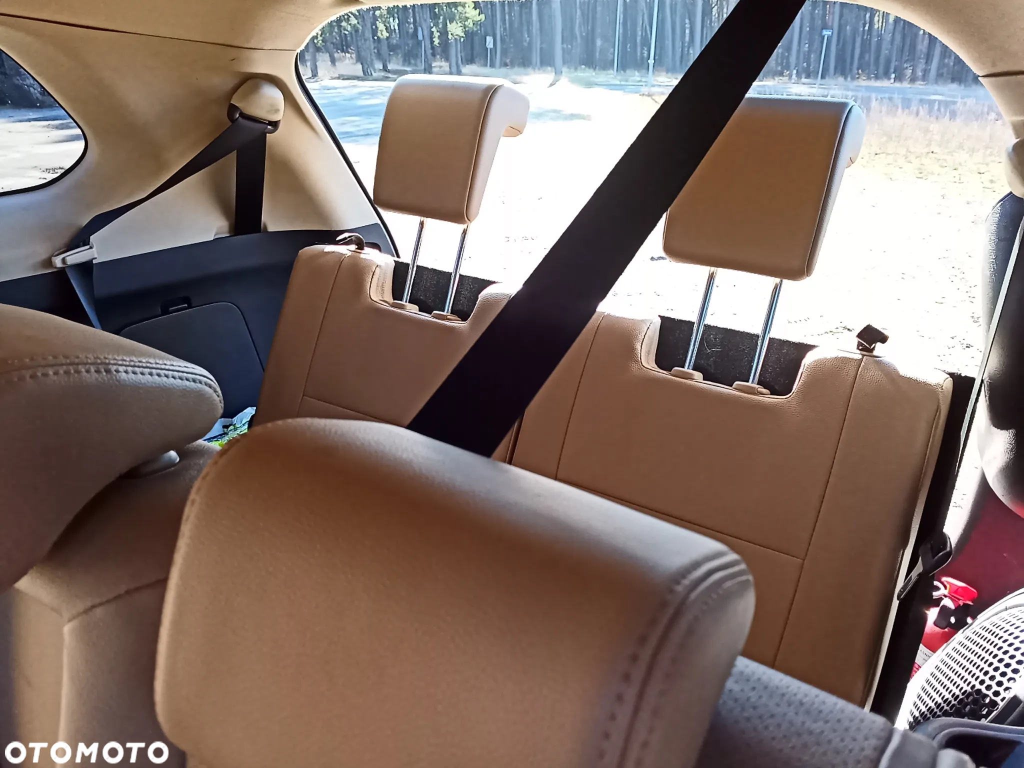 Mitsubishi Outlander 2.2 DID Instyle Navi - 7