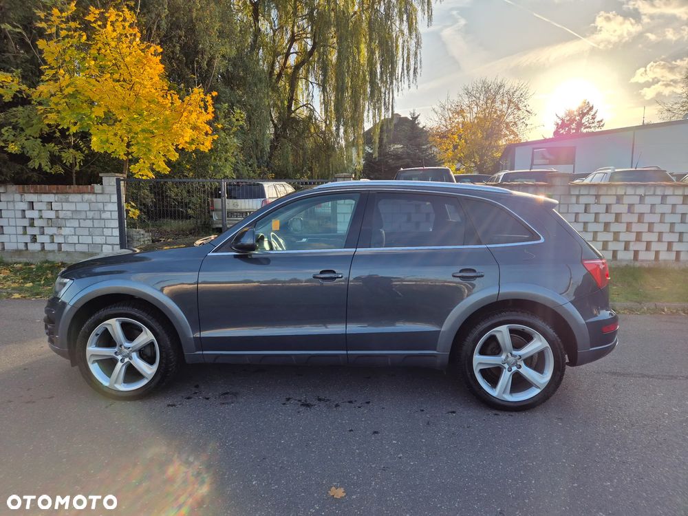 Audi Q5 2.0 TDI Quattro - 12