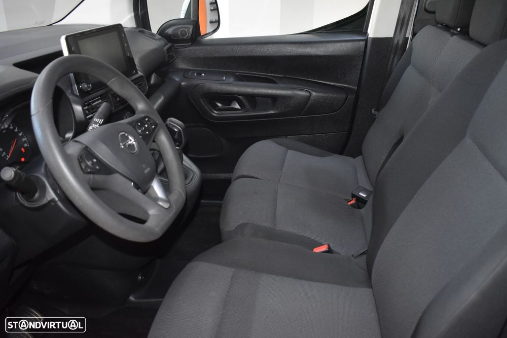 Opel Combo 1.5 CDTi L1H1 Enjoy - 21