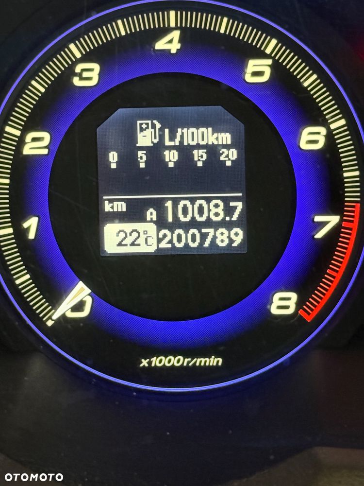 Honda Civic 1.8 Comfort - 7