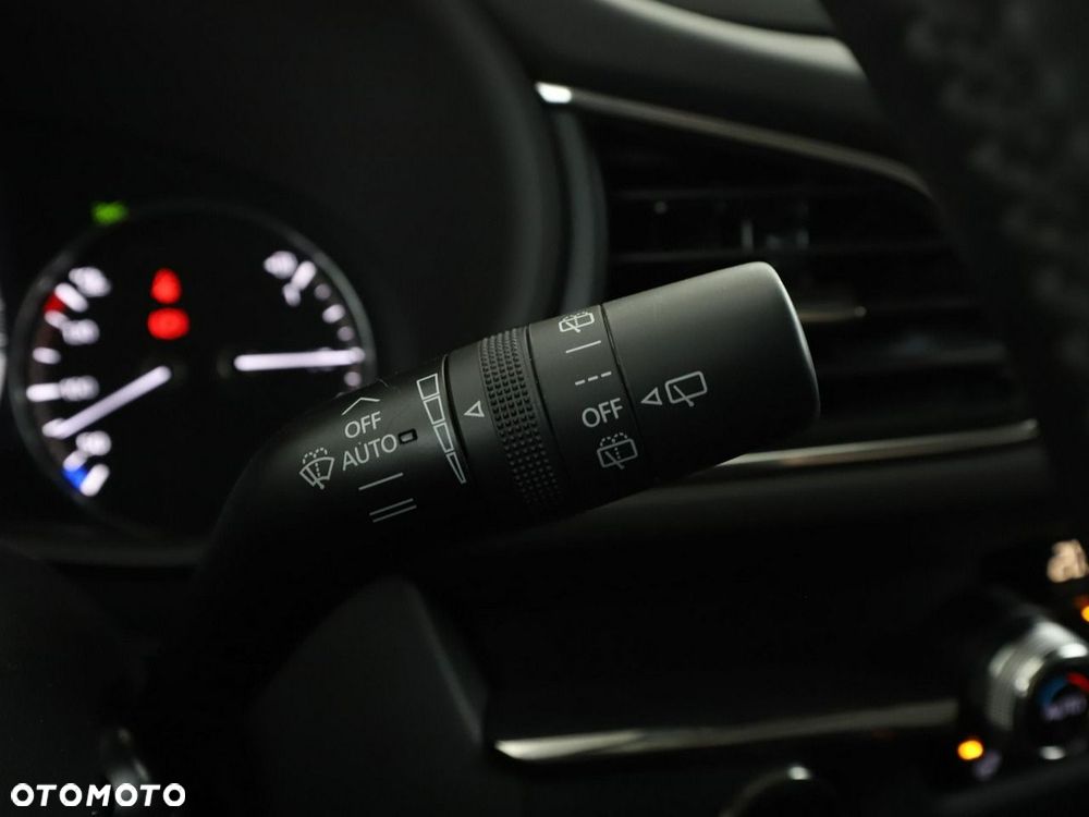 Mazda CX-30 SKYACTIV-G 2.0 M-Hybrid 150 SELECTION - 35