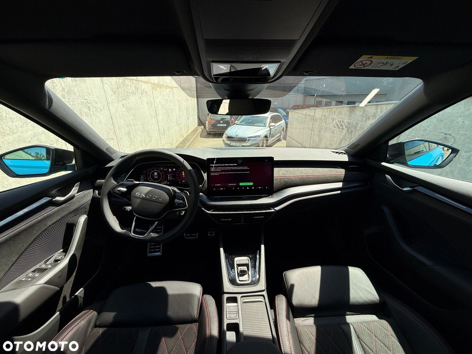 Skoda Octavia - 9